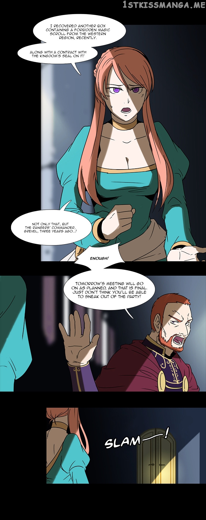 Fantasy World Survival chapter 65 - page 6