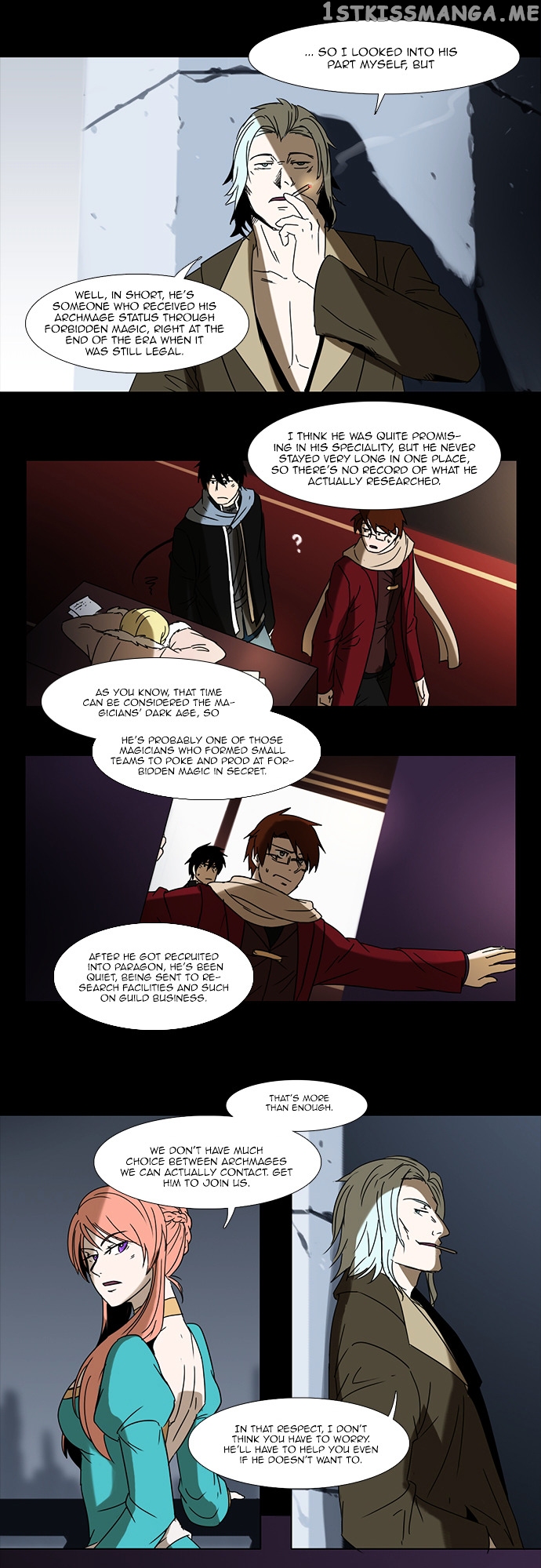 Fantasy World Survival chapter 65 - page 9