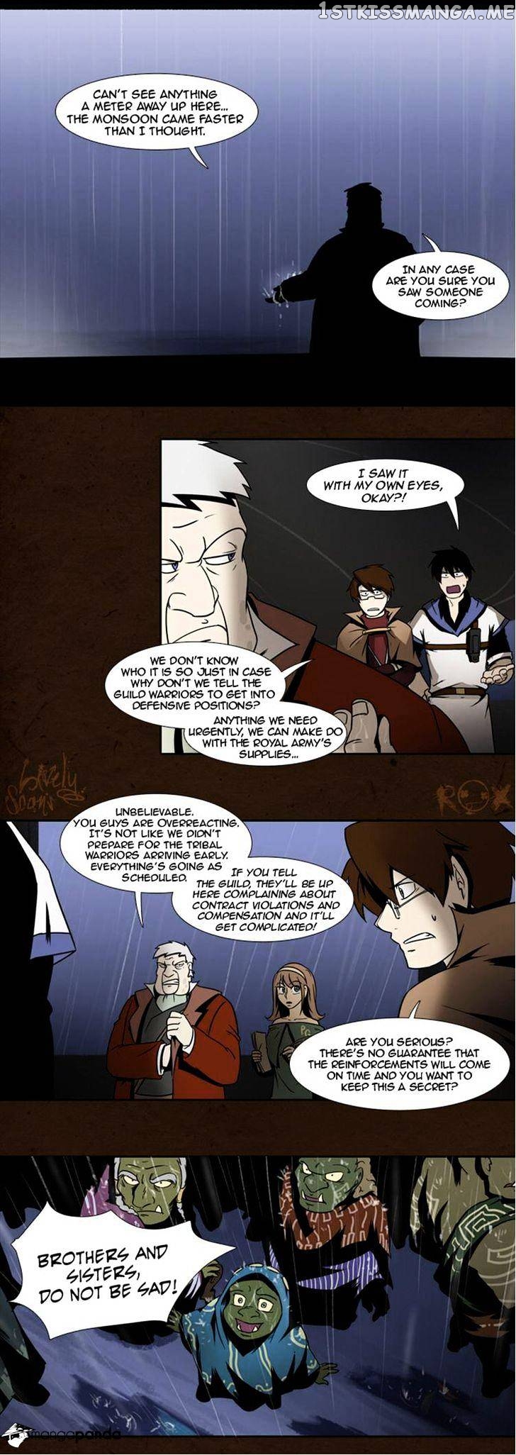 Fantasy World Survival chapter 20 - page 11
