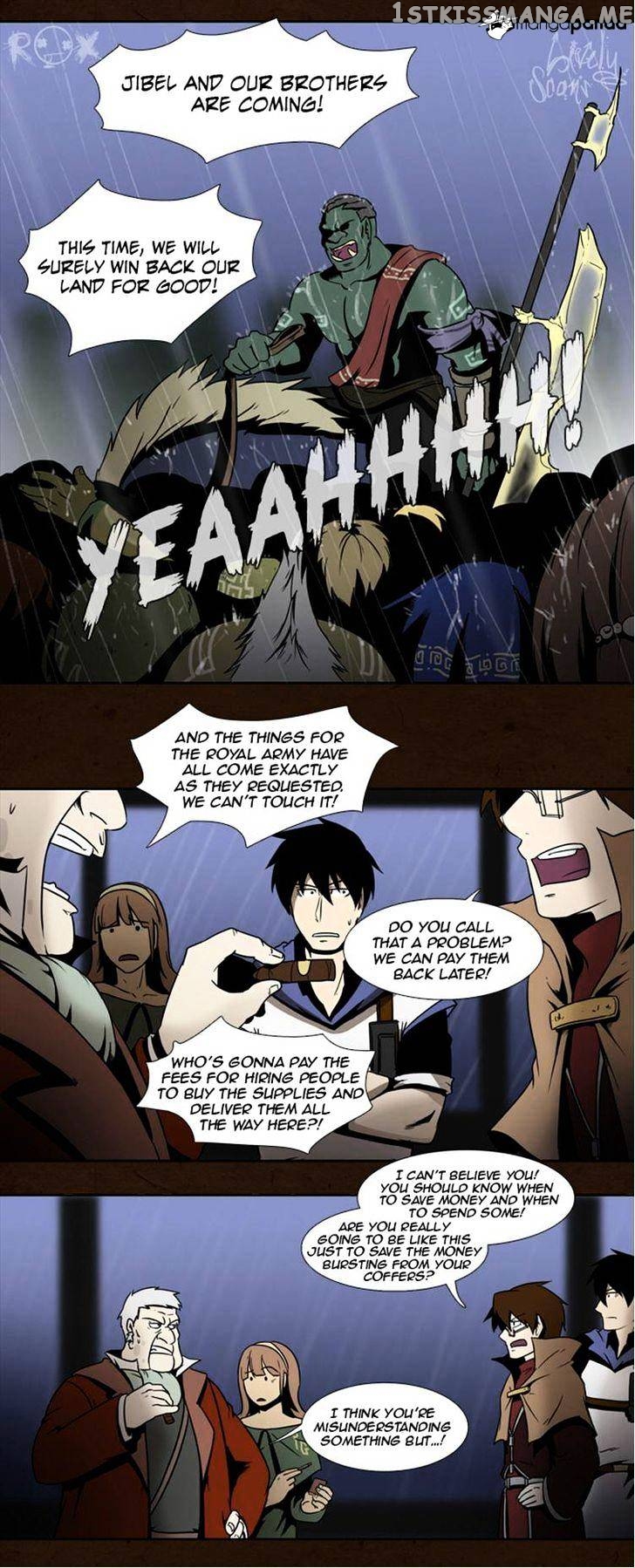 Fantasy World Survival chapter 20 - page 12