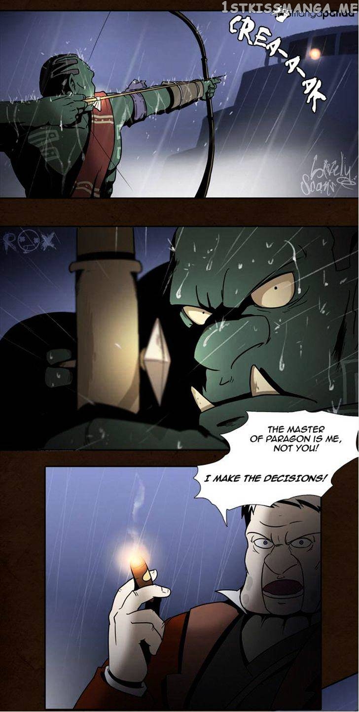 Fantasy World Survival chapter 20 - page 13