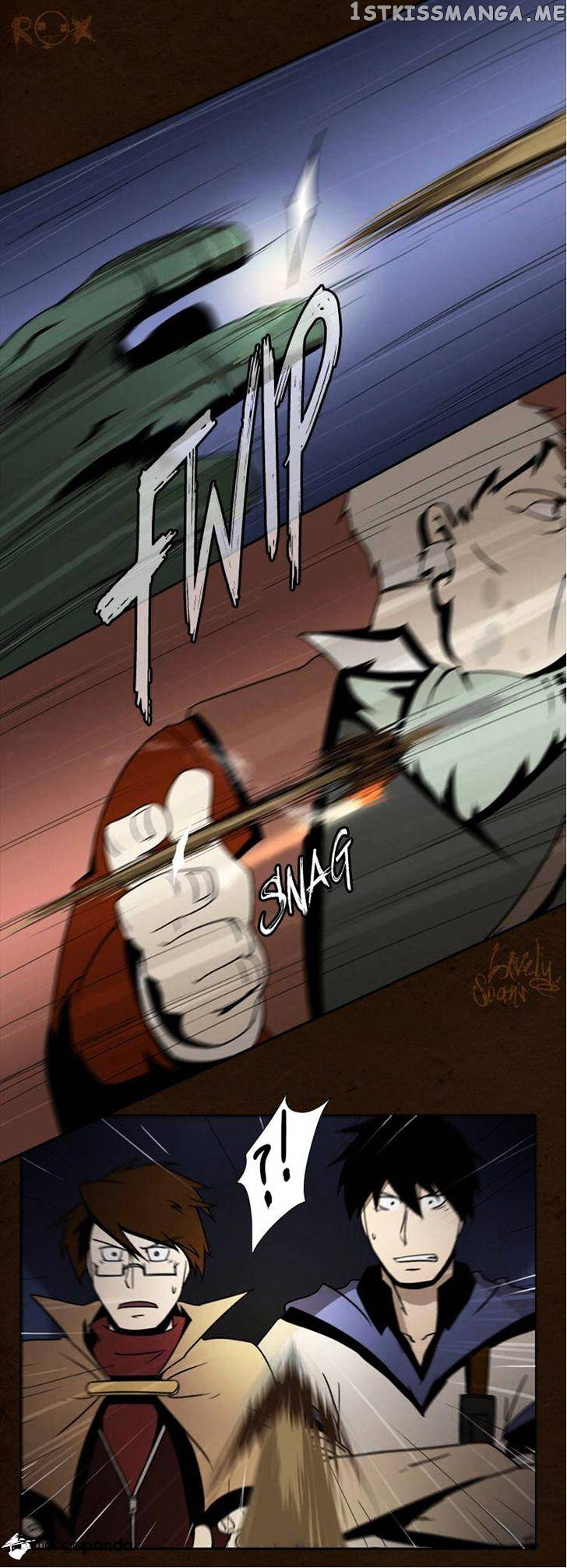 Fantasy World Survival chapter 20 - page 14