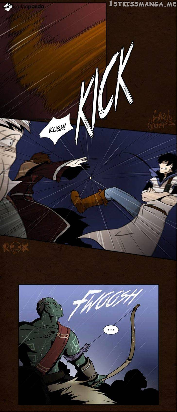 Fantasy World Survival chapter 20 - page 15