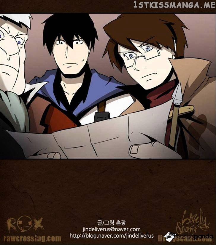 Fantasy World Survival chapter 20 - page 17