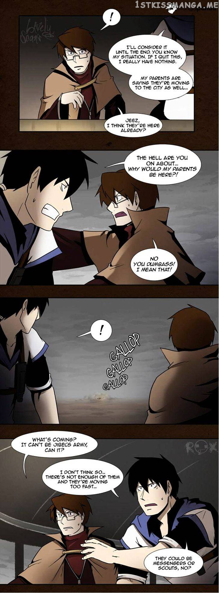 Fantasy World Survival chapter 20 - page 5