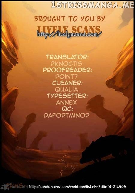 Fantasy World Survival chapter 2 - page 1