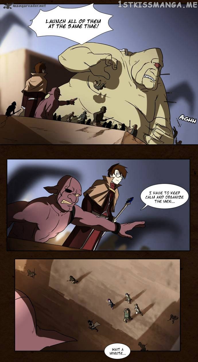 Fantasy World Survival chapter 2 - page 14