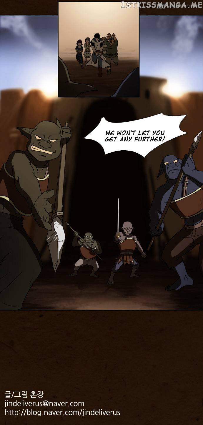 Fantasy World Survival chapter 2 - page 16