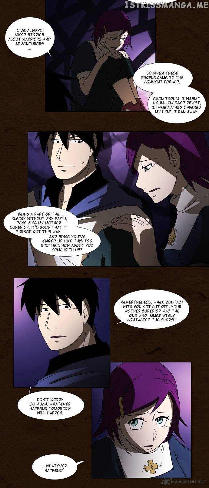 Fantasy World Survival chapter 2 - page 4