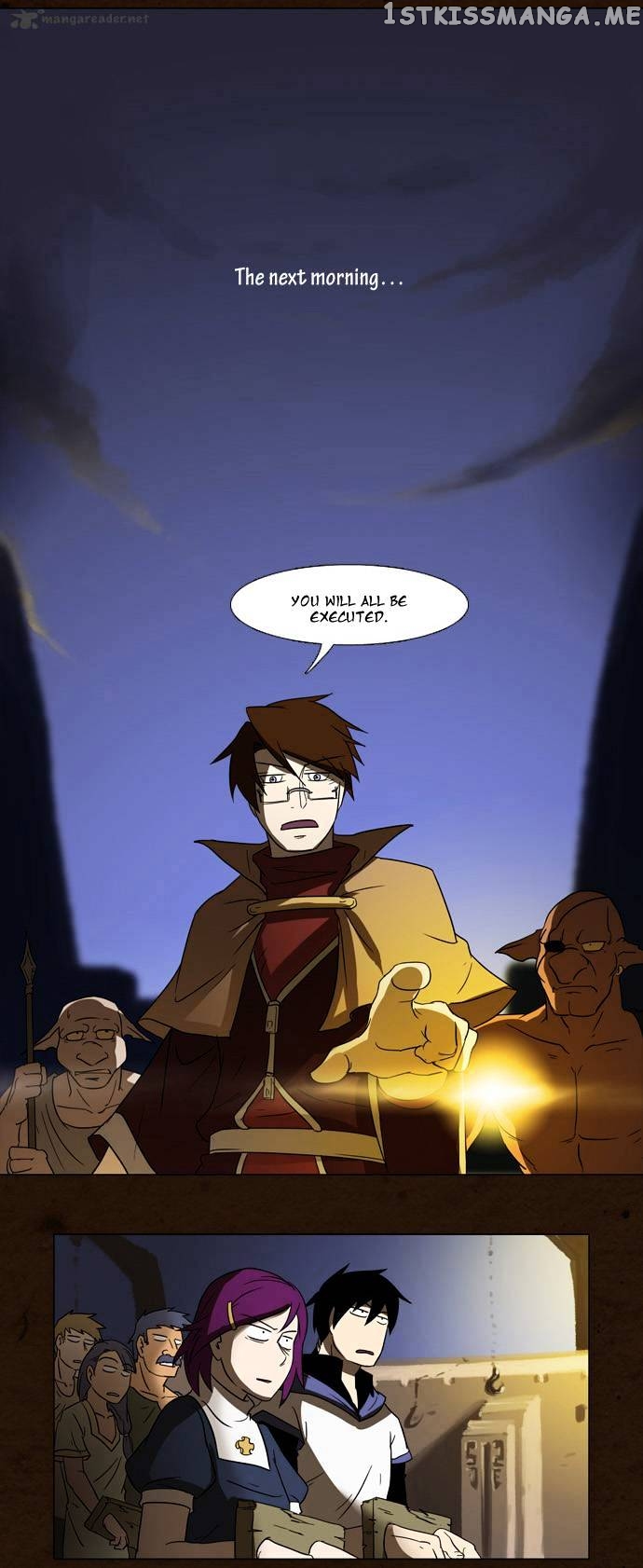 Fantasy World Survival chapter 2 - page 5
