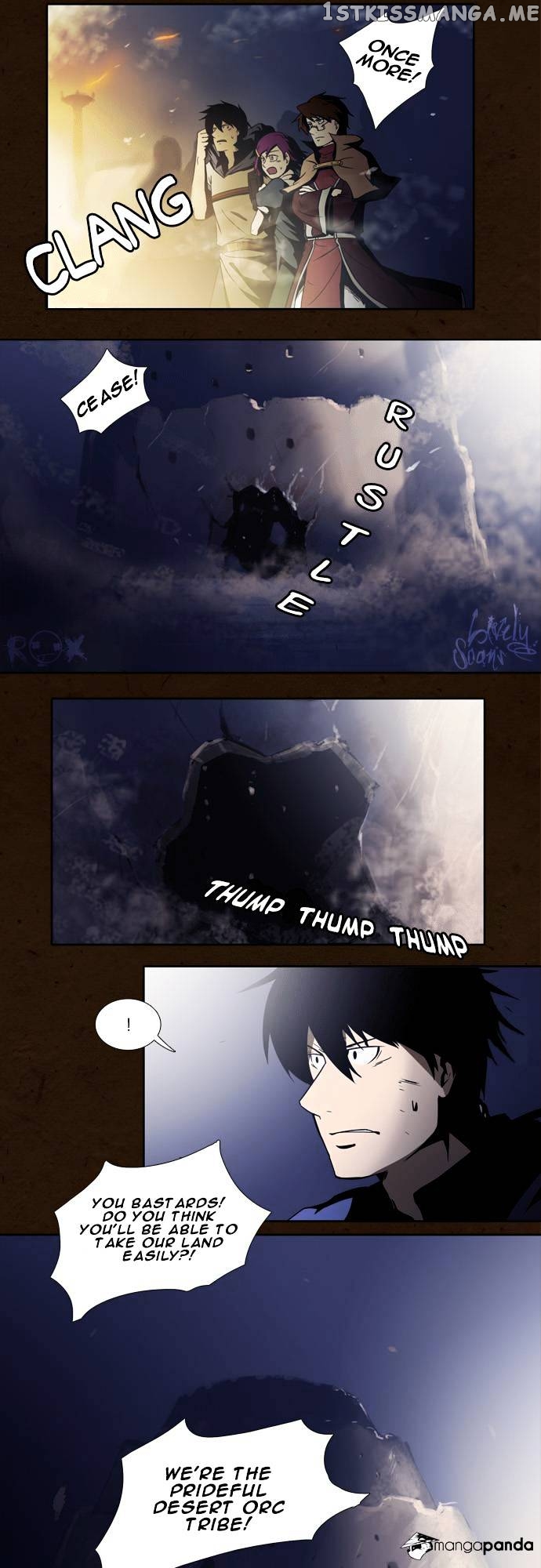 Fantasy World Survival chapter 19 - page 15