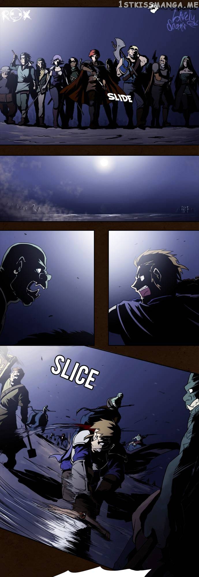 Fantasy World Survival chapter 19 - page 18