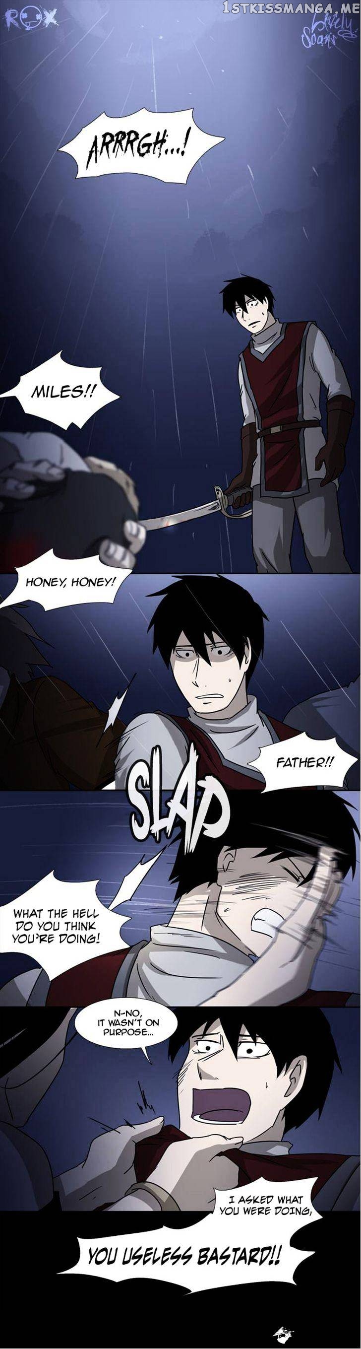 Fantasy World Survival chapter 18 - page 1