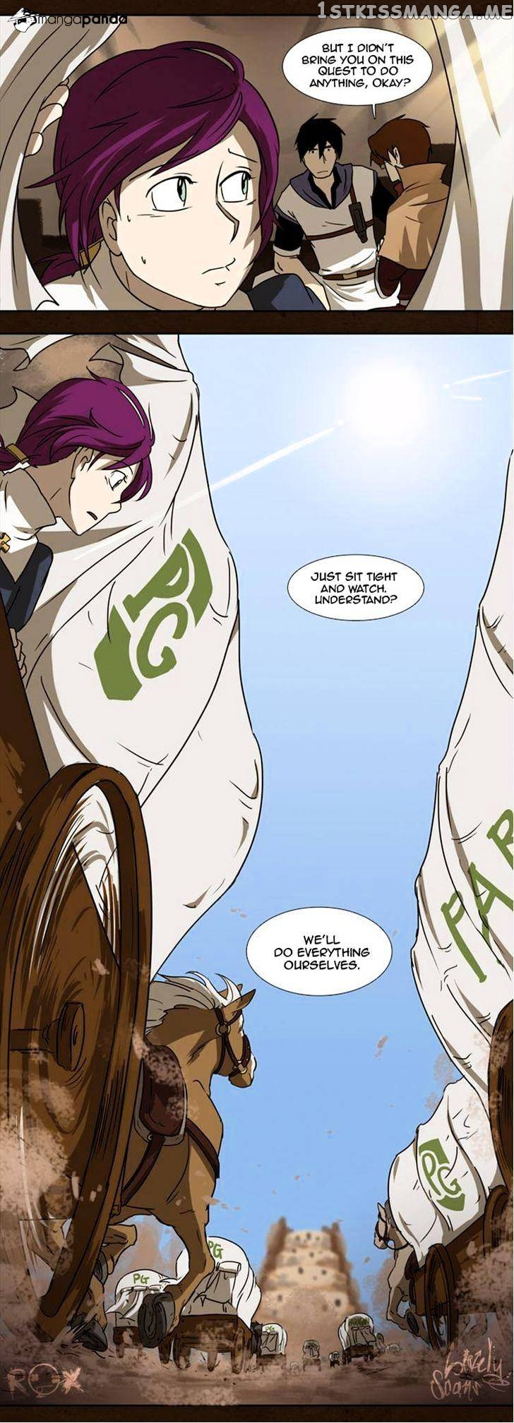 Fantasy World Survival chapter 18 - page 6