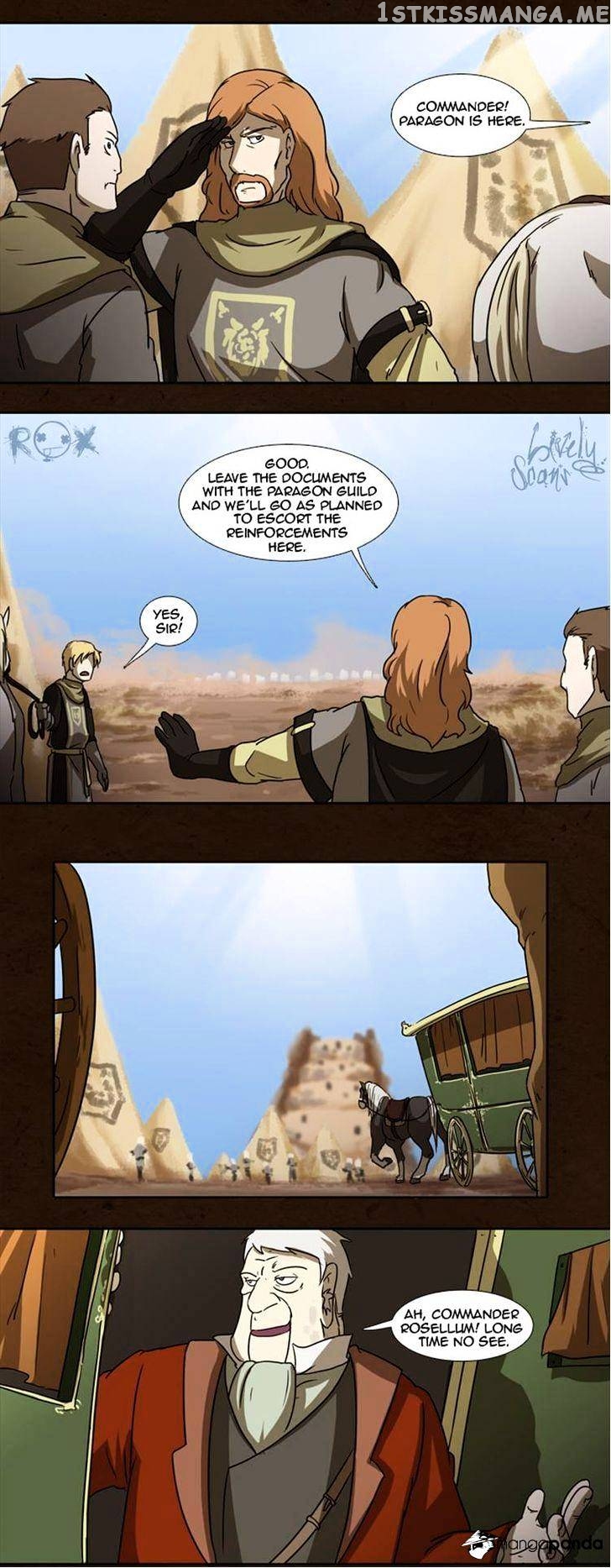 Fantasy World Survival chapter 18 - page 7