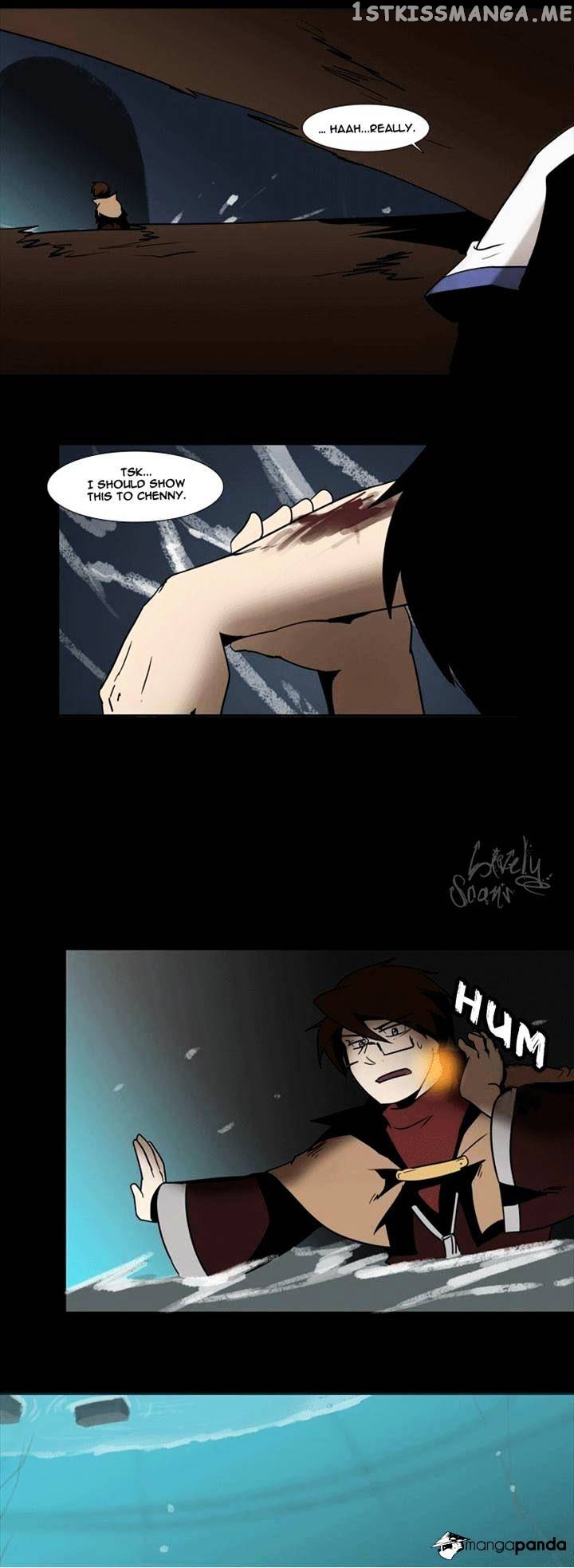 Fantasy World Survival chapter 54 - page 14
