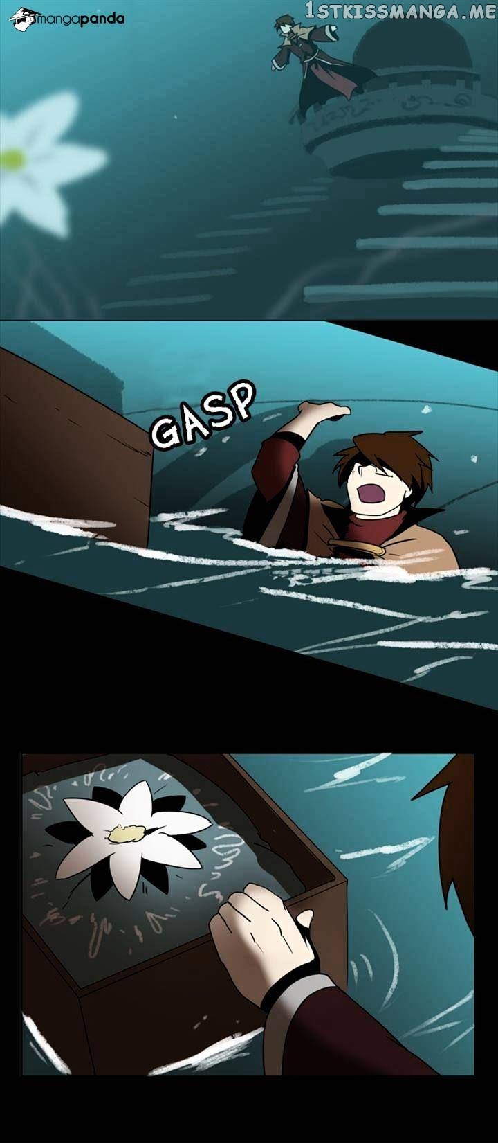 Fantasy World Survival chapter 54 - page 15