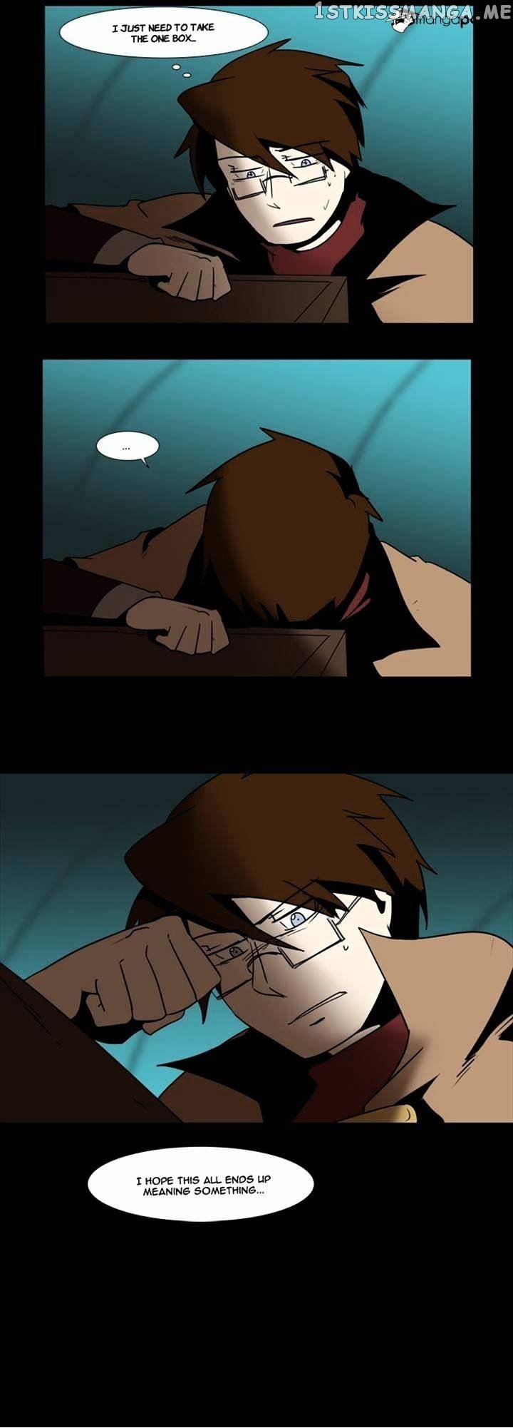 Fantasy World Survival chapter 54 - page 16
