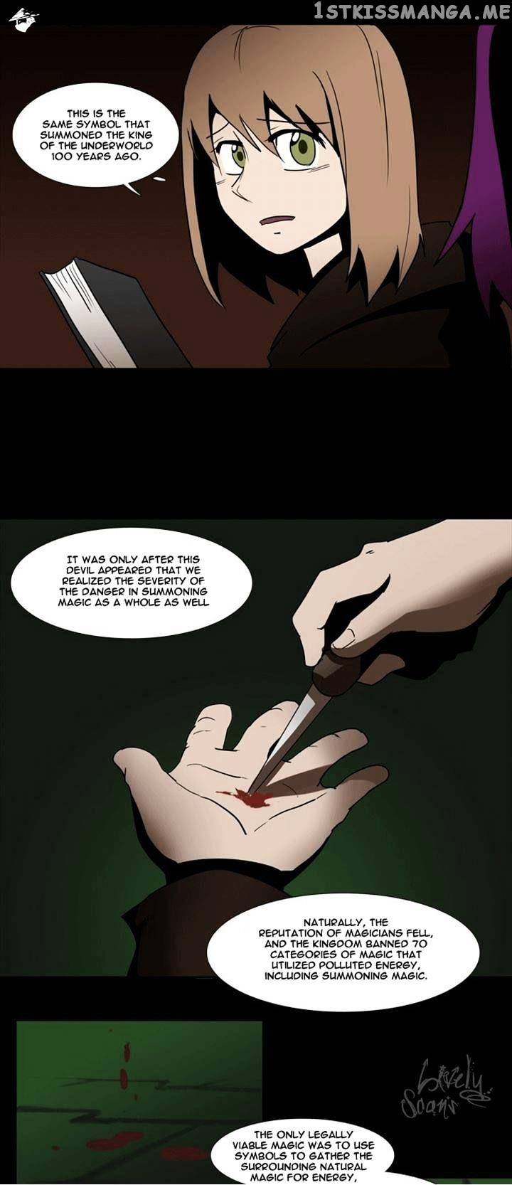 Fantasy World Survival chapter 54 - page 5