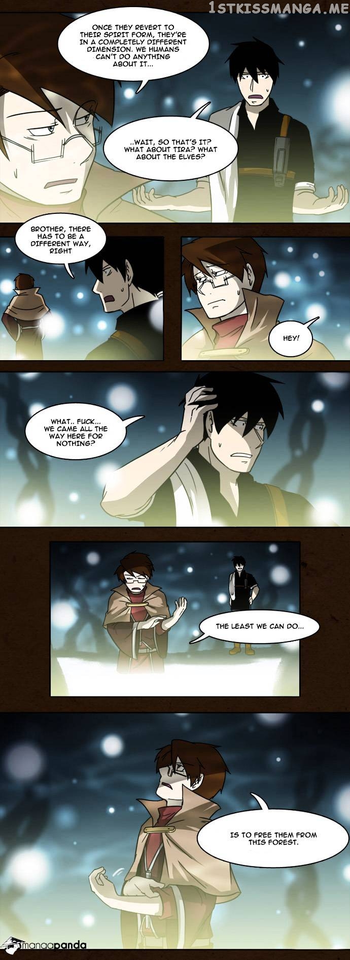 Fantasy World Survival chapter 14 - page 12