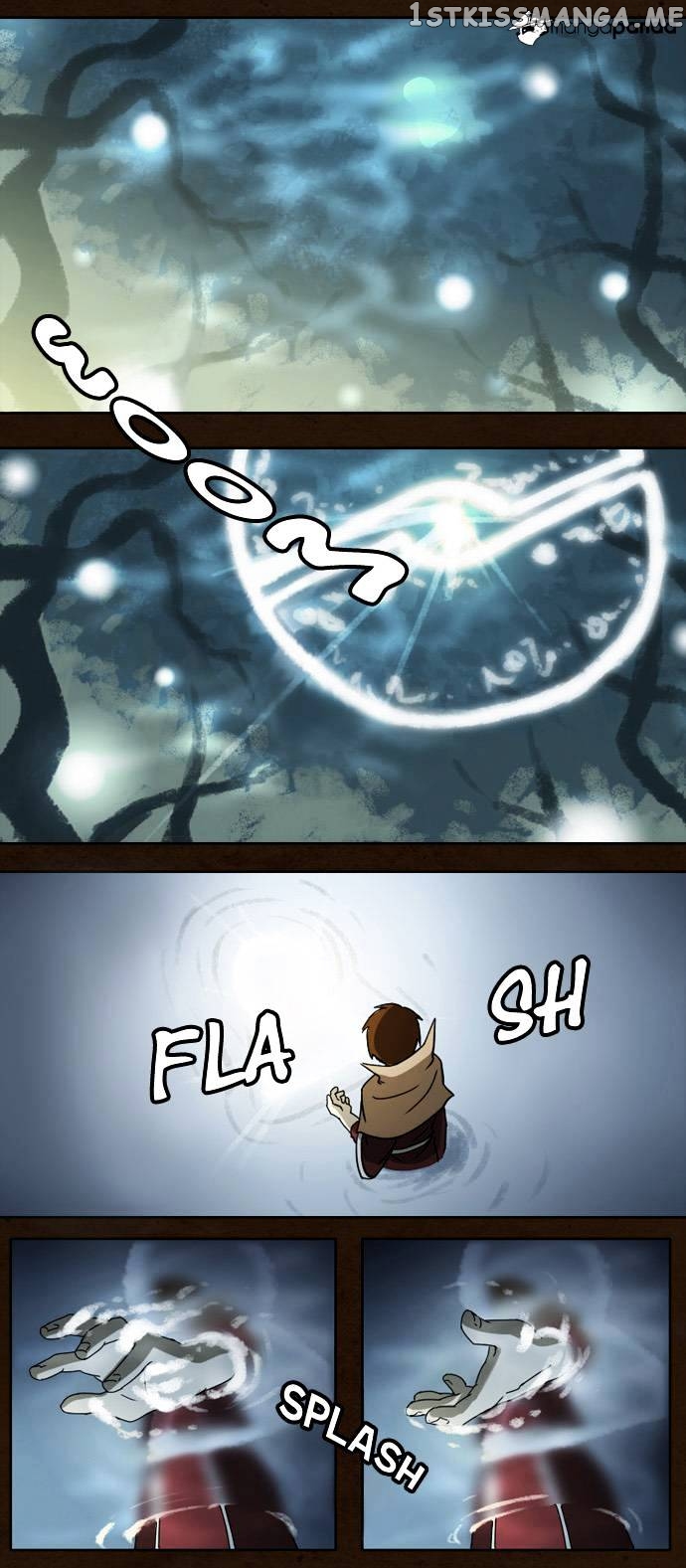 Fantasy World Survival chapter 14 - page 13