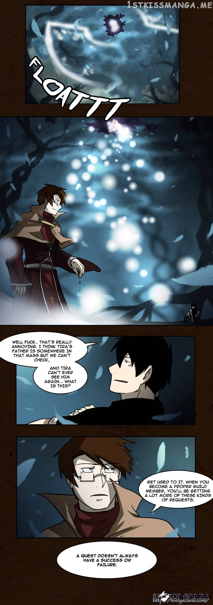 Fantasy World Survival chapter 14 - page 14