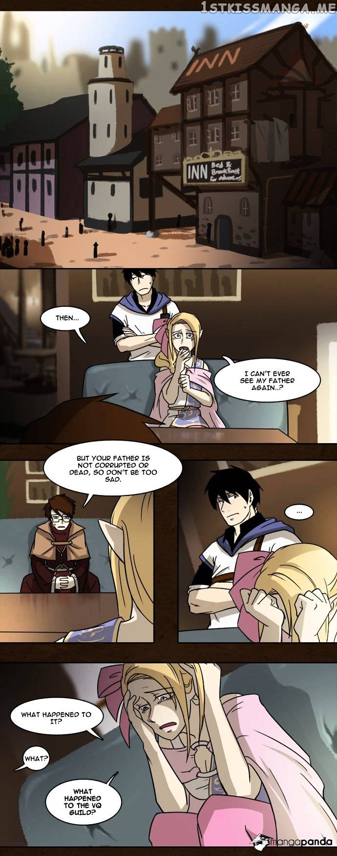 Fantasy World Survival chapter 14 - page 15