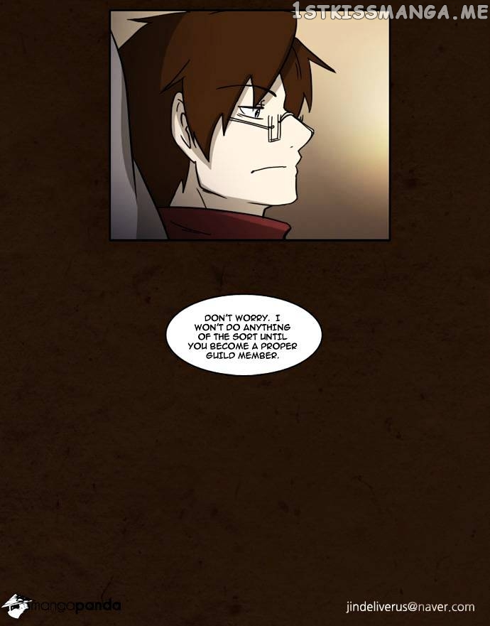 Fantasy World Survival chapter 14 - page 19
