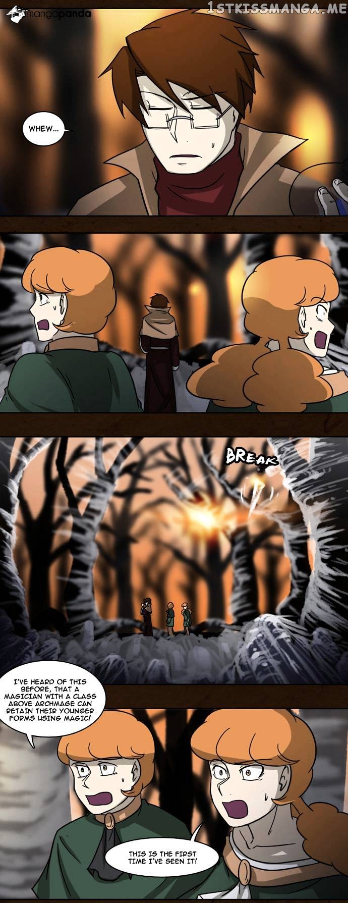 Fantasy World Survival chapter 14 - page 4