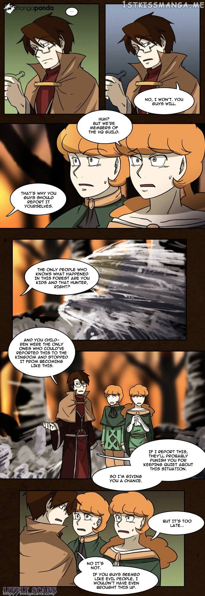 Fantasy World Survival chapter 14 - page 6