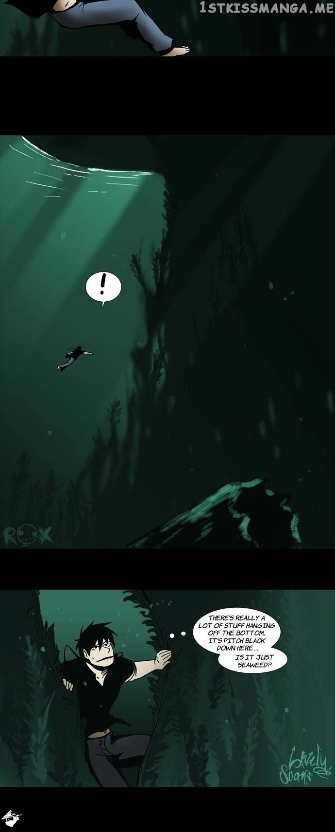 Fantasy World Survival chapter 52 - page 12