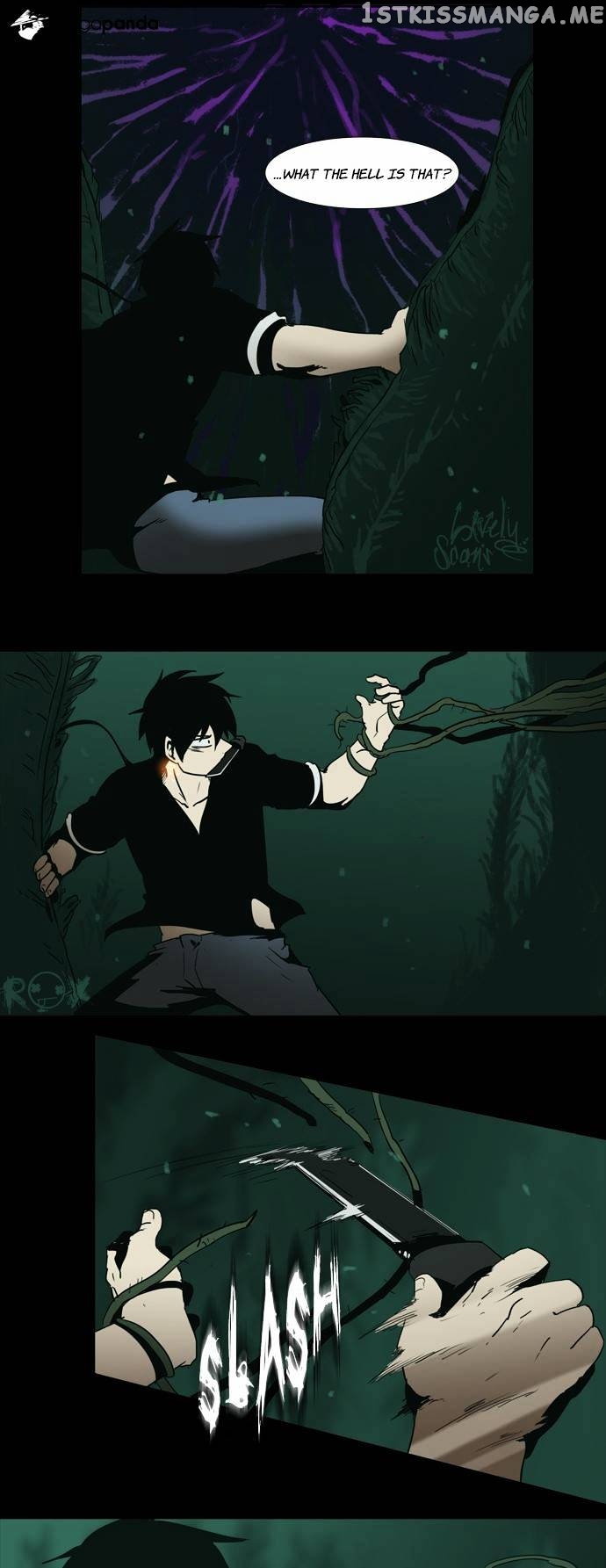 Fantasy World Survival chapter 52 - page 13
