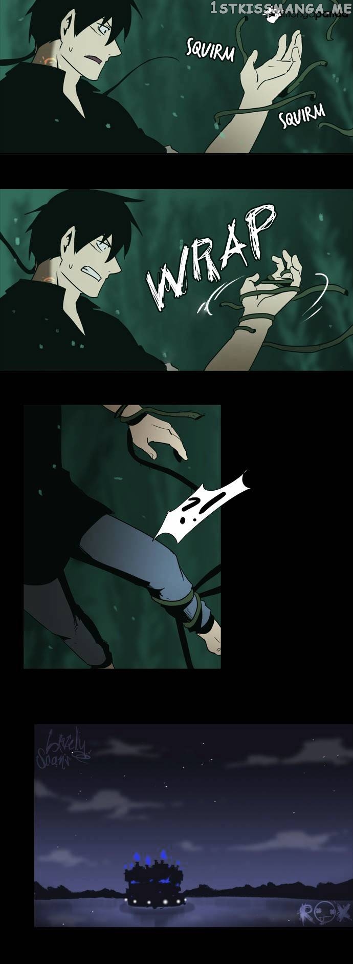 Fantasy World Survival chapter 52 - page 14