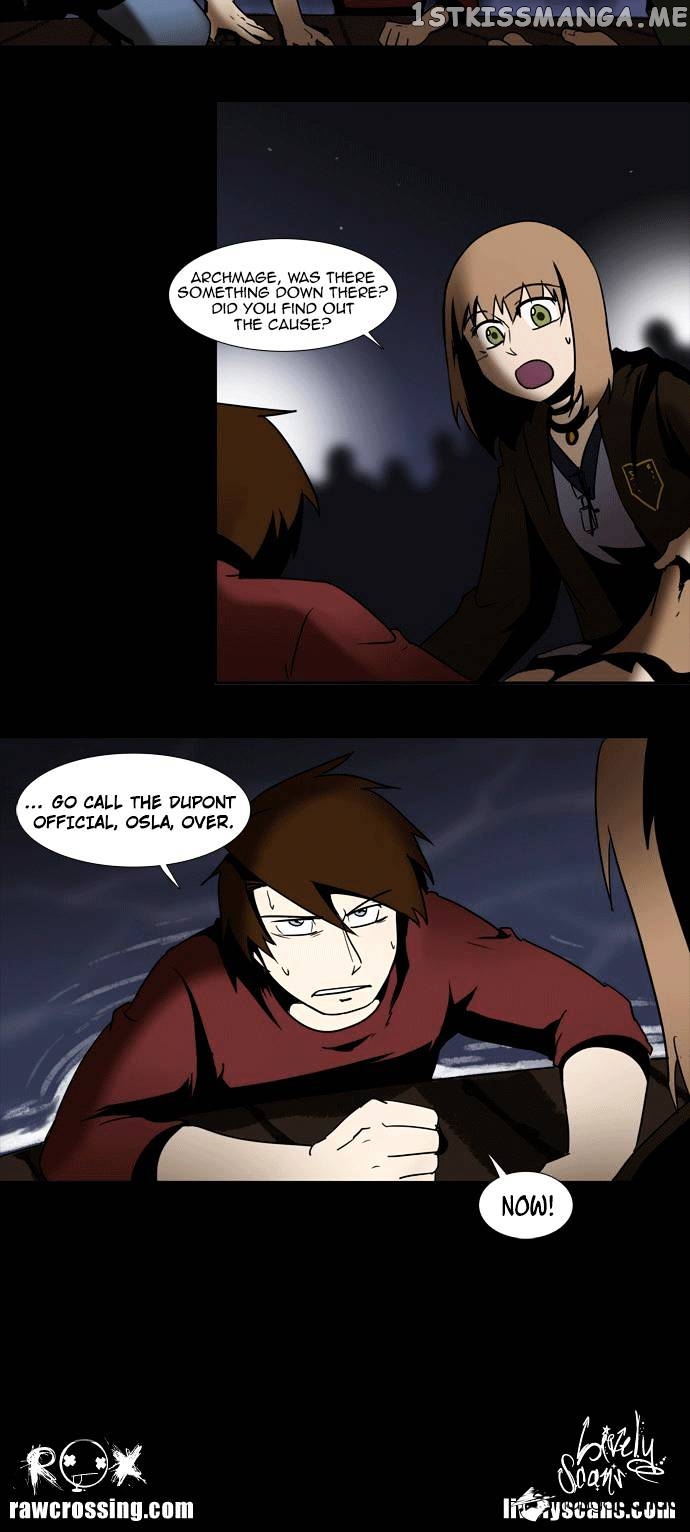 Fantasy World Survival chapter 52 - page 18