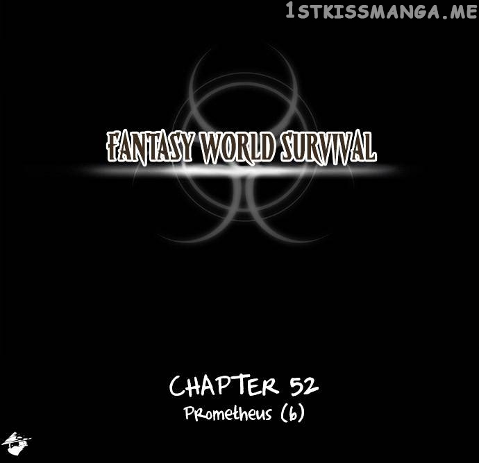 Fantasy World Survival chapter 52 - page 3