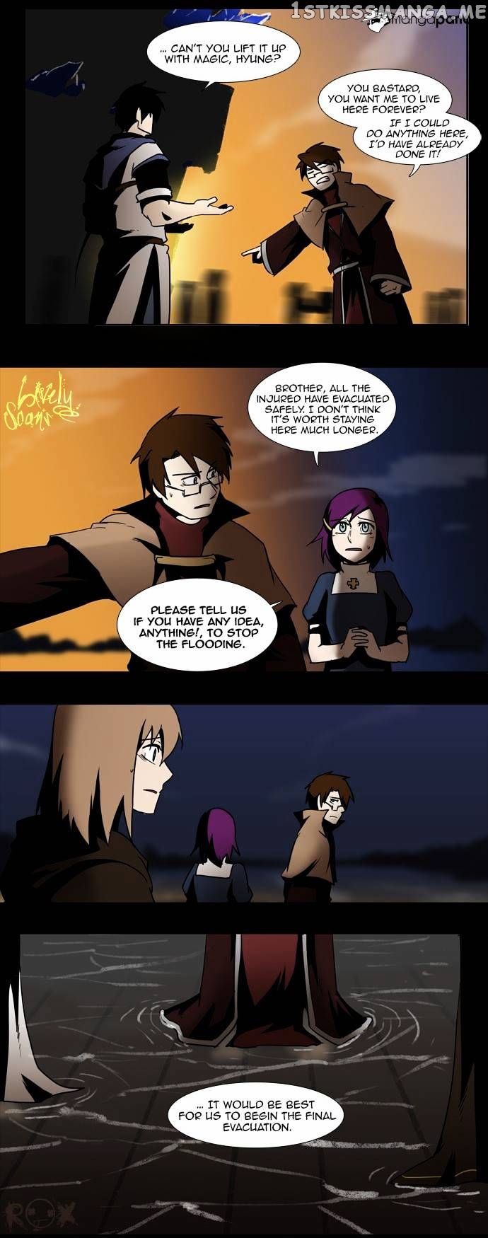 Fantasy World Survival chapter 52 - page 5