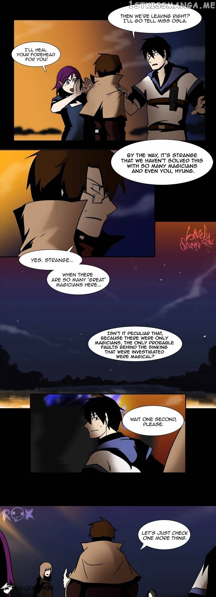 Fantasy World Survival chapter 52 - page 7