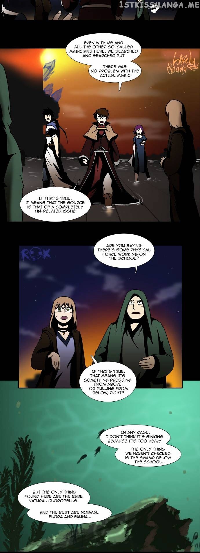 Fantasy World Survival chapter 52 - page 8