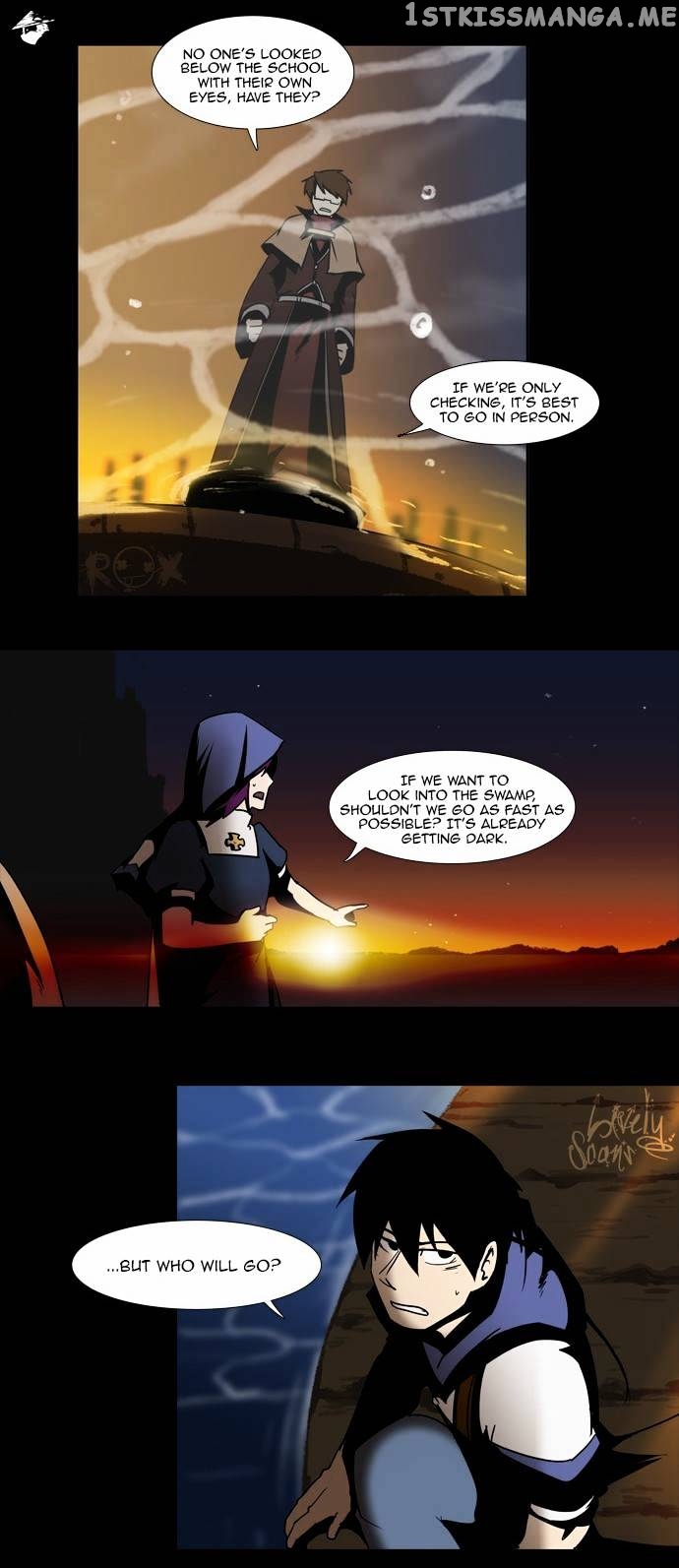 Fantasy World Survival chapter 52 - page 9