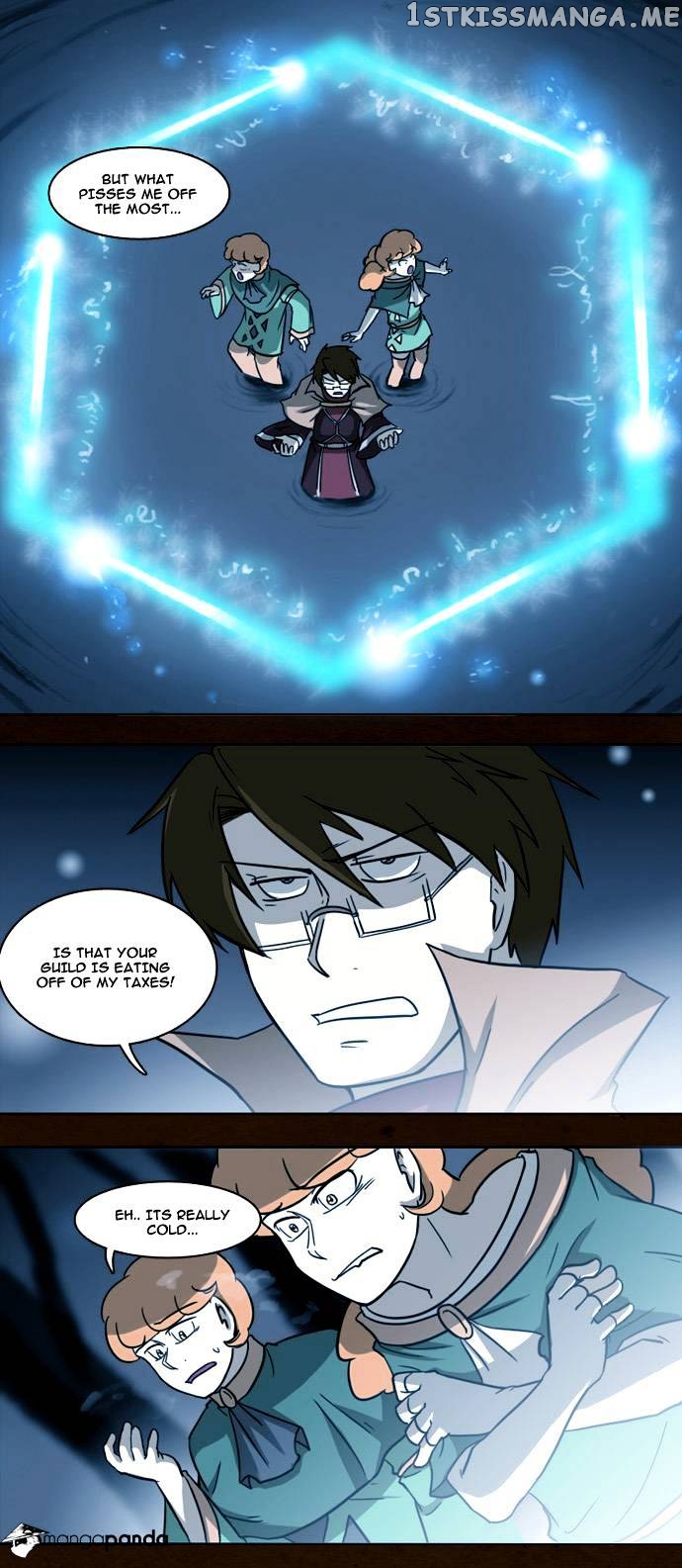 Fantasy World Survival chapter 13 - page 17