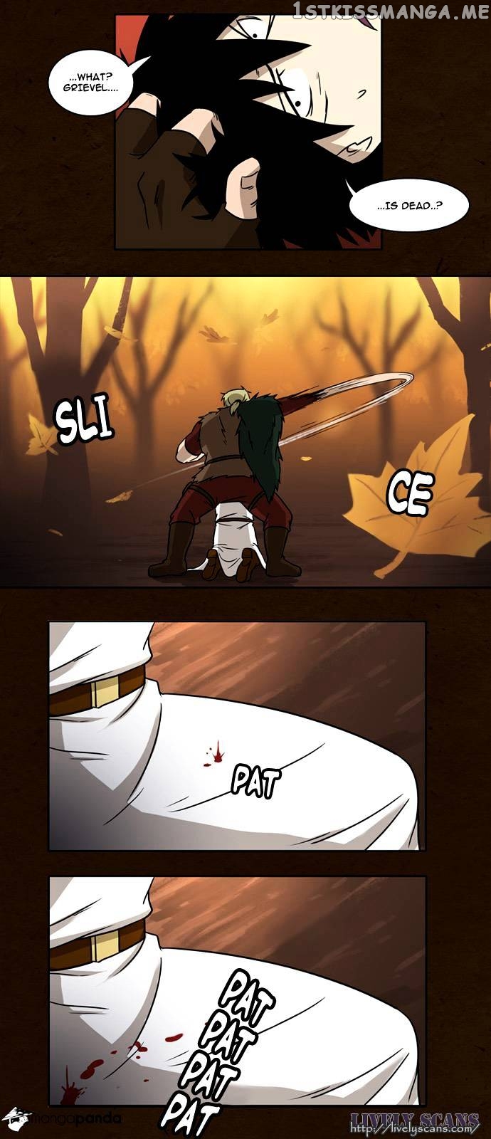 Fantasy World Survival chapter 13 - page 6