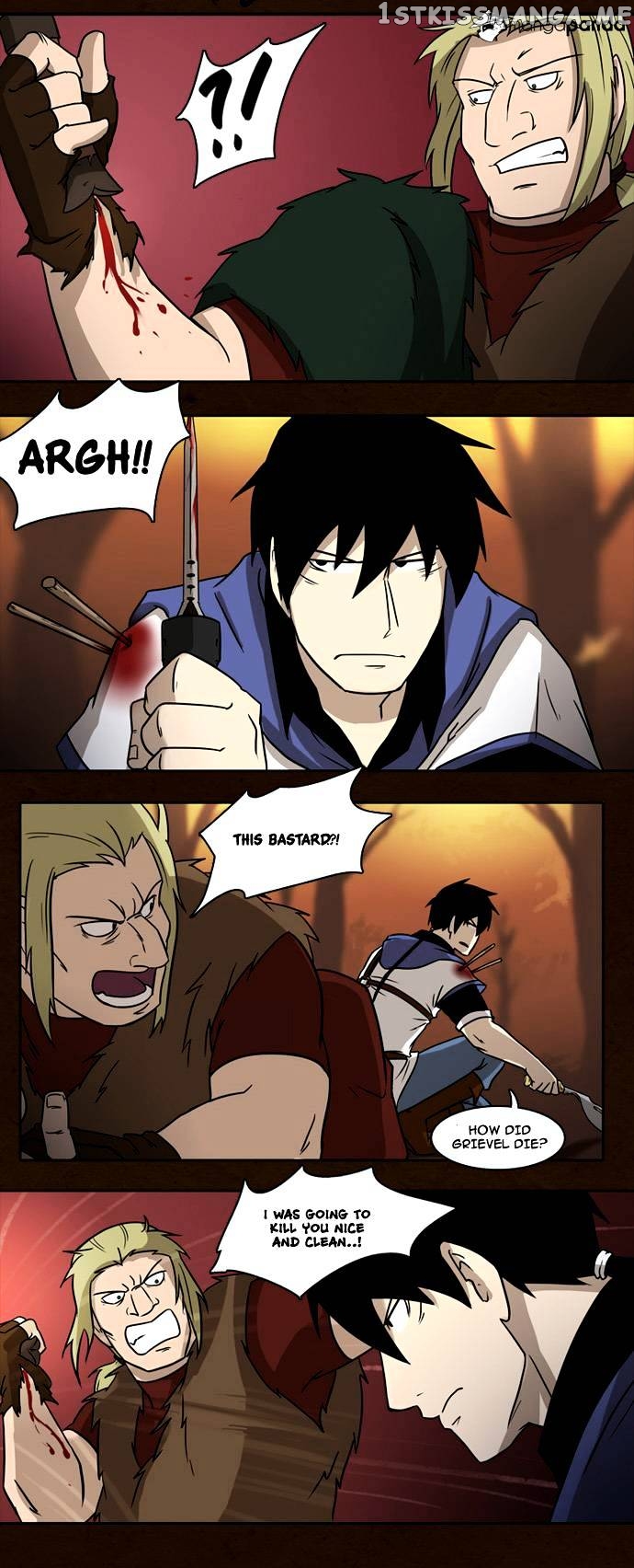 Fantasy World Survival chapter 13 - page 7