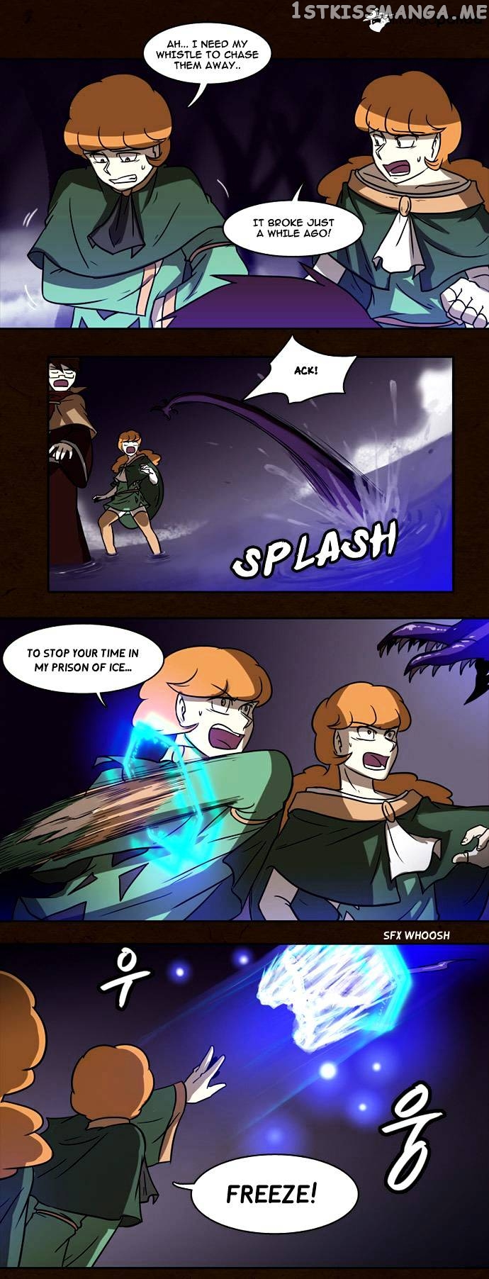Fantasy World Survival chapter 13 - page 8