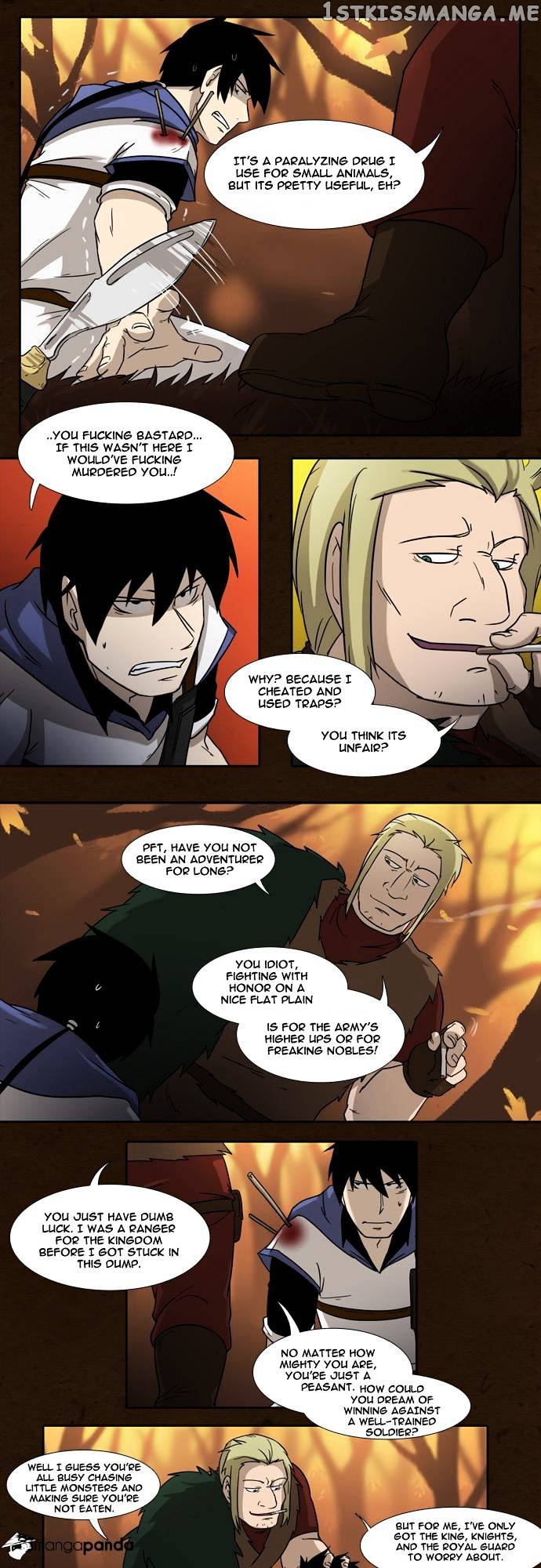 Fantasy World Survival chapter 12 - page 12