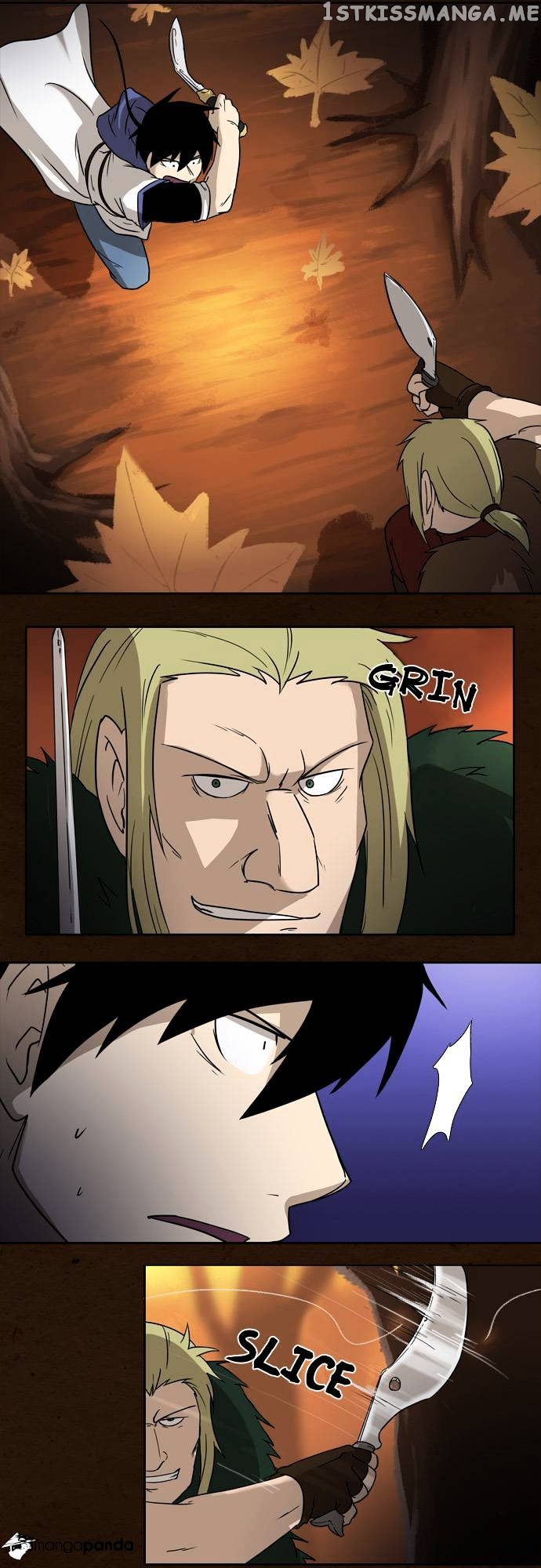 Fantasy World Survival chapter 12 - page 6