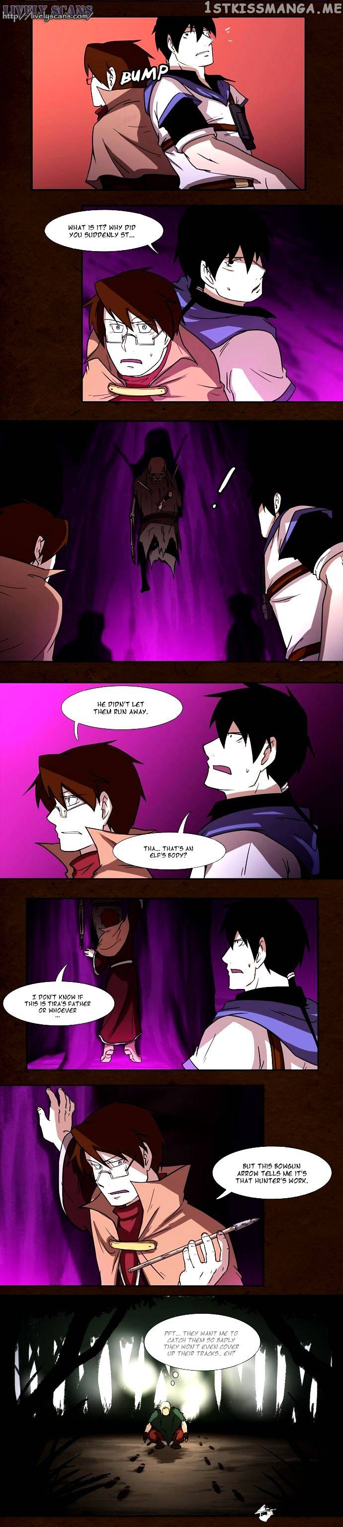 Fantasy World Survival chapter 11 - page 5