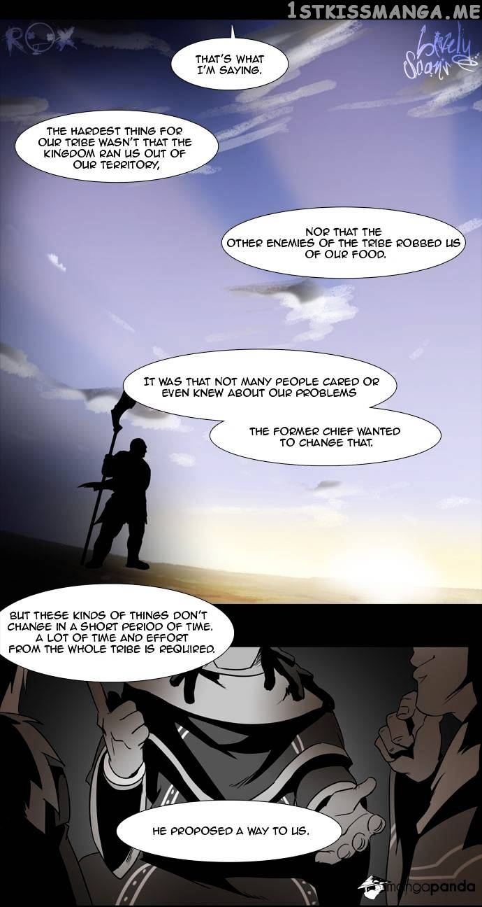 Fantasy World Survival chapter 33 - page 13