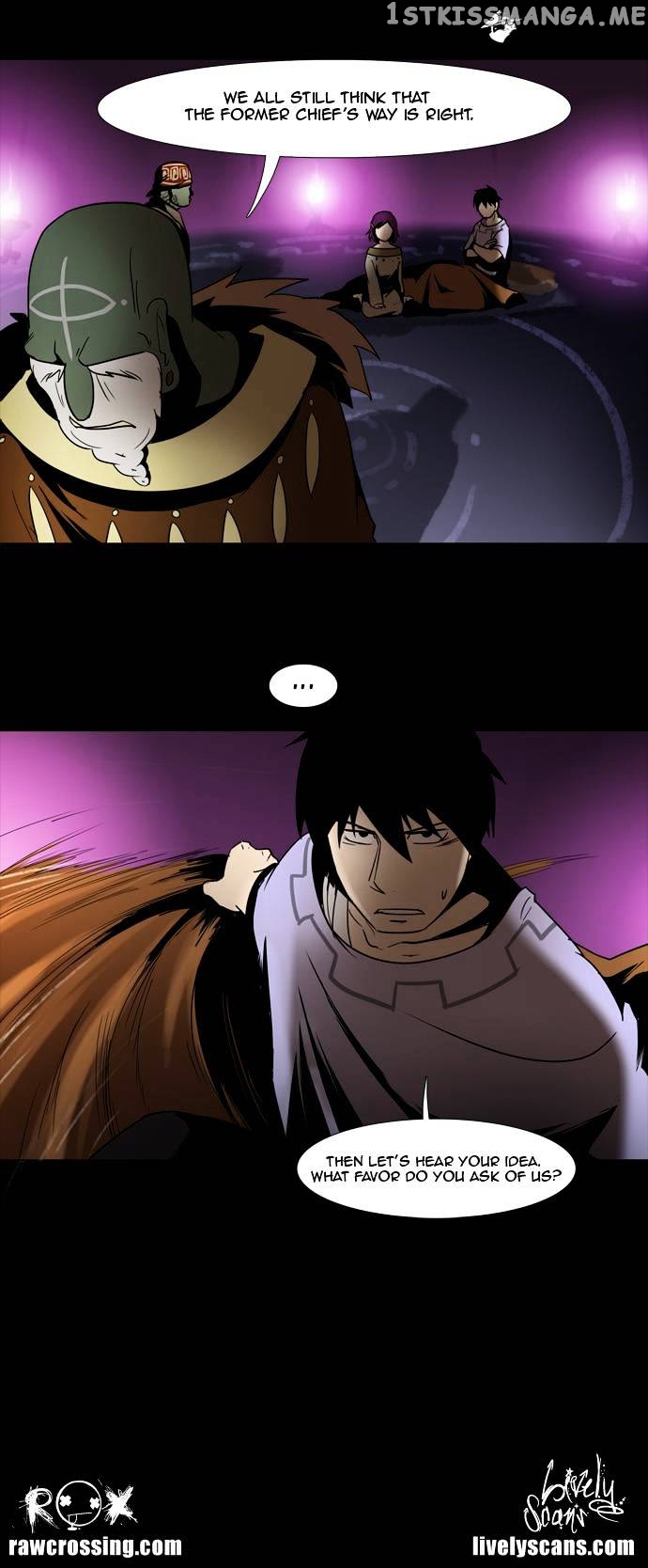 Fantasy World Survival chapter 33 - page 17