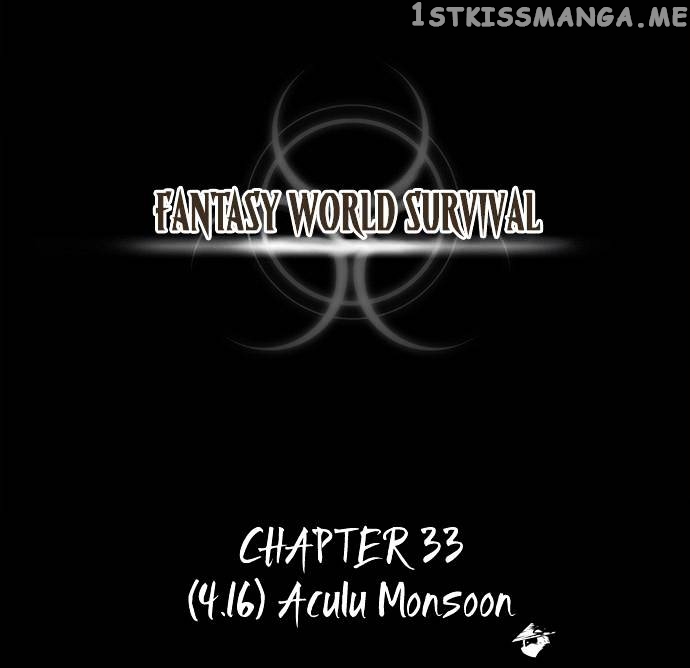 Fantasy World Survival chapter 33 - page 2