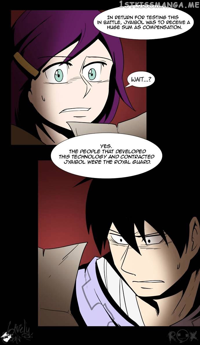 Fantasy World Survival chapter 33 - page 9